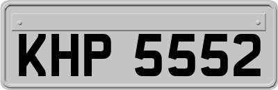 KHP5552