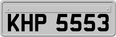 KHP5553