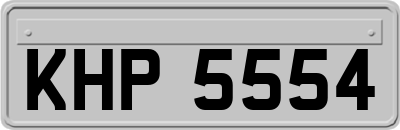 KHP5554