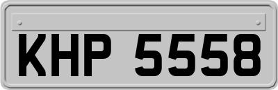 KHP5558
