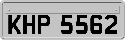 KHP5562