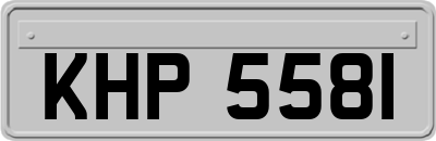 KHP5581