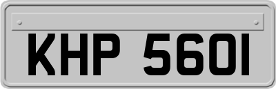 KHP5601