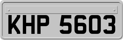KHP5603