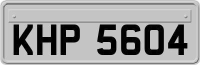 KHP5604
