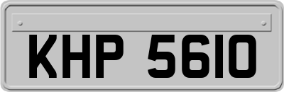 KHP5610