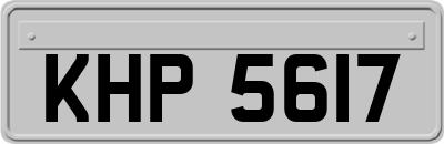KHP5617