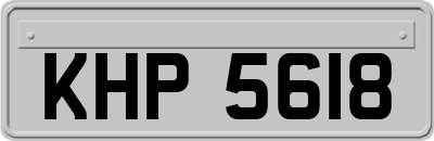 KHP5618