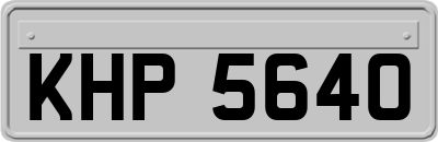 KHP5640
