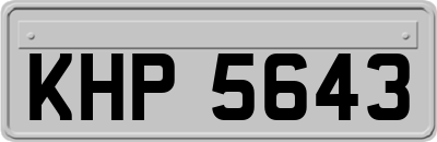 KHP5643
