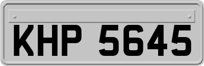 KHP5645