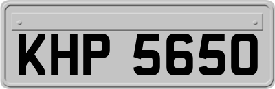 KHP5650