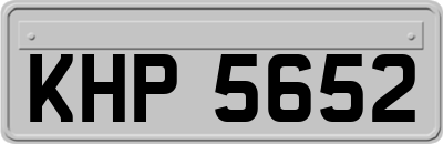 KHP5652