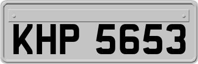 KHP5653