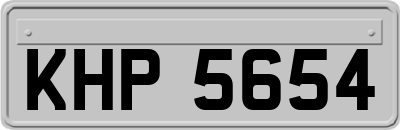 KHP5654