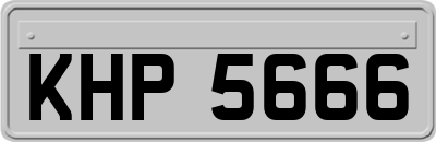 KHP5666