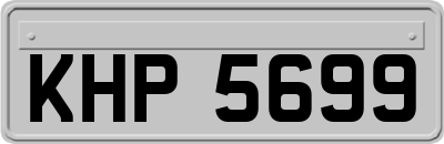 KHP5699