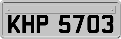 KHP5703