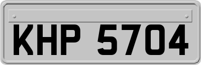 KHP5704