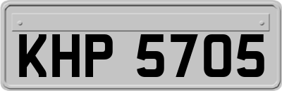 KHP5705