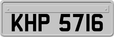 KHP5716