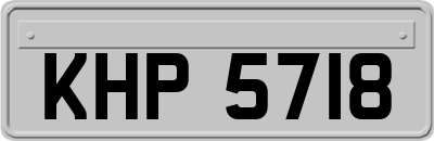 KHP5718
