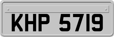 KHP5719