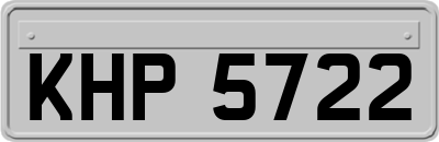 KHP5722