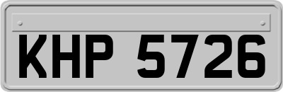 KHP5726