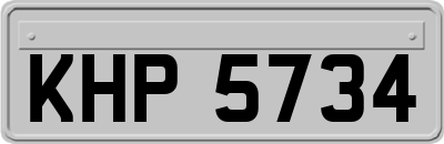 KHP5734