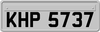 KHP5737