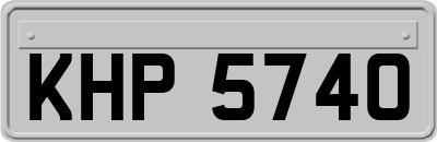 KHP5740