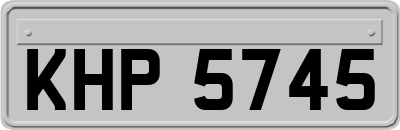 KHP5745