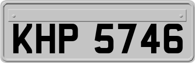 KHP5746