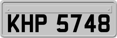 KHP5748