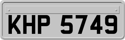 KHP5749