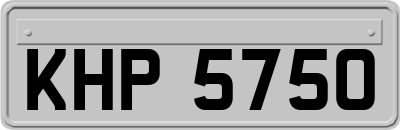 KHP5750