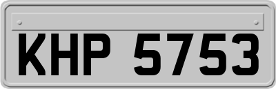 KHP5753