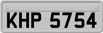KHP5754