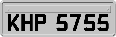 KHP5755