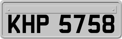KHP5758