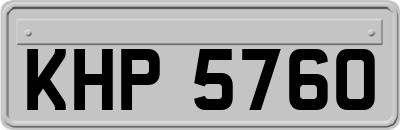 KHP5760
