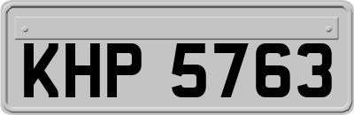 KHP5763