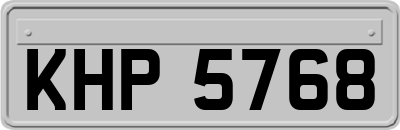 KHP5768