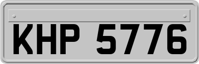 KHP5776