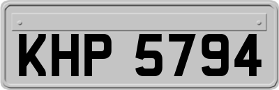 KHP5794
