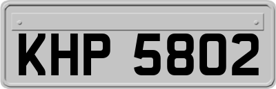 KHP5802