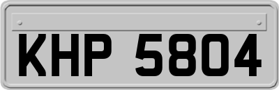 KHP5804