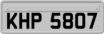 KHP5807