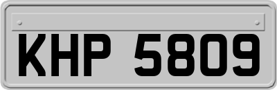 KHP5809
